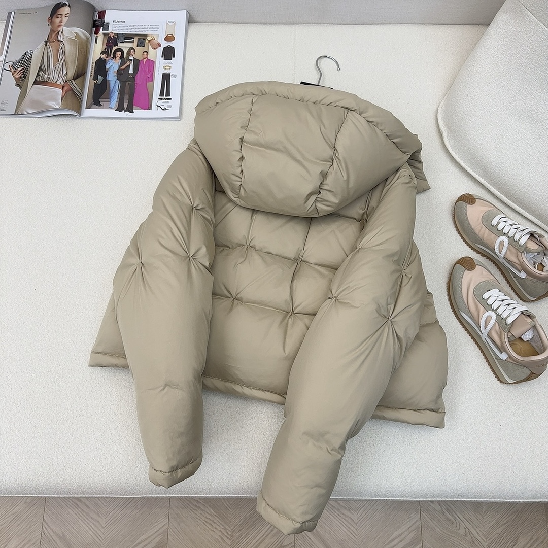 Loewe Down Jackets